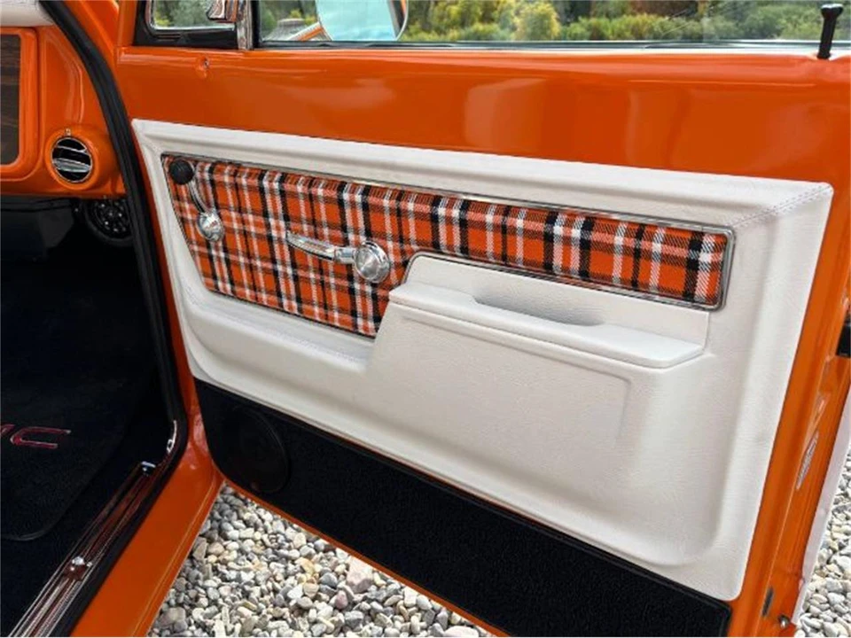 1972 GMC C/K 2nd Gen - Image 3 of 14