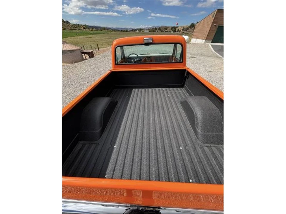 1972 GMC C/K 2nd Gen - Image 9 of 14