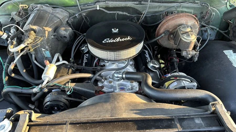 1972 GMC C/K 2nd Gen - Image 6 of 6