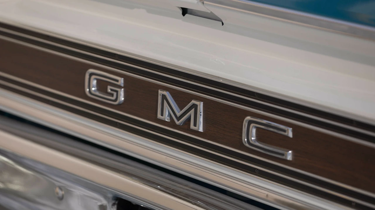 1972 GMC C/K 2nd Gen - Image 14 of 31
