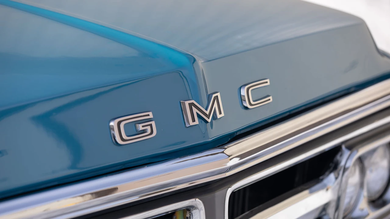 1972 GMC C/K 2nd Gen - Image 15 of 31