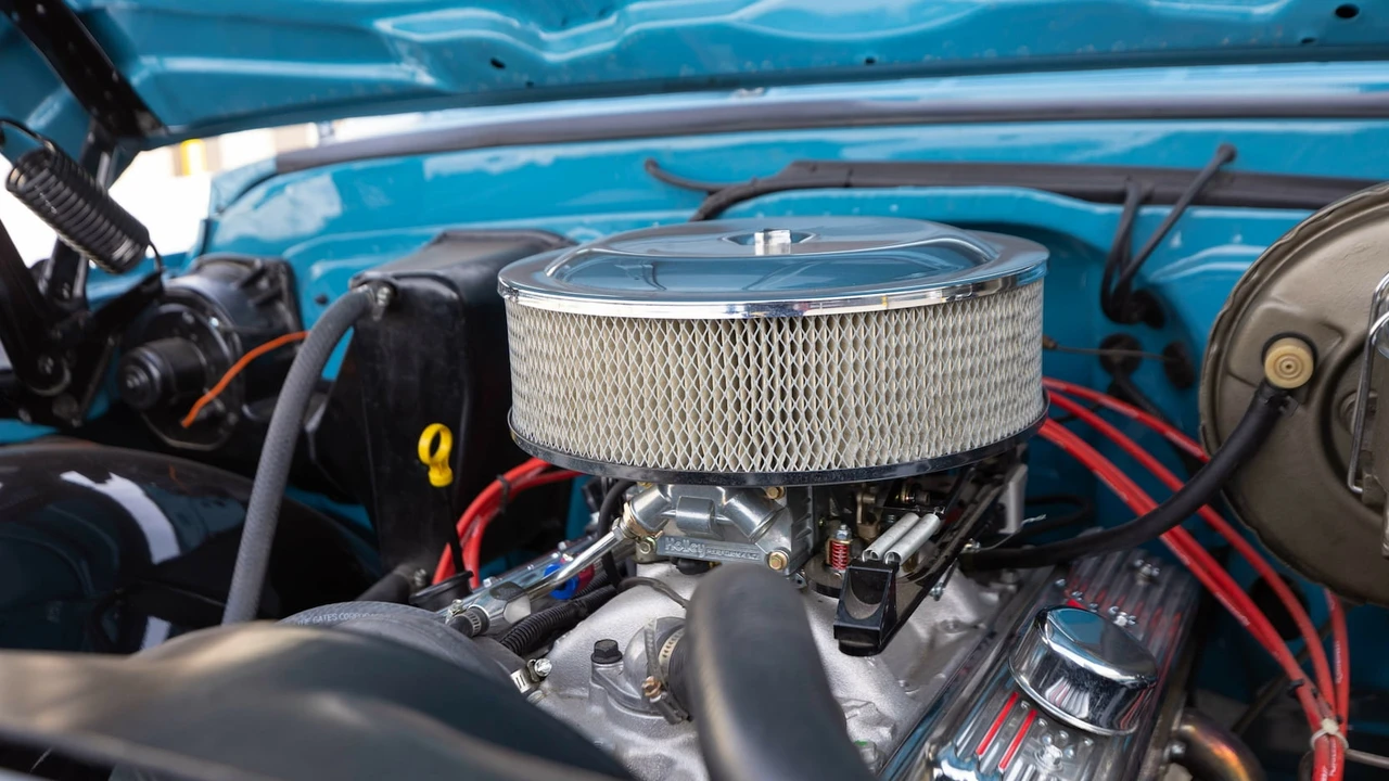1972 GMC C/K 2nd Gen - Image 16 of 31