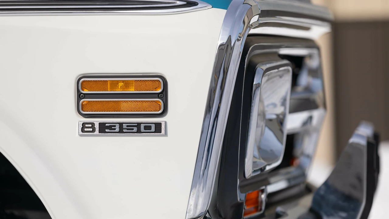 1972 GMC C/K 2nd Gen - Image 18 of 31