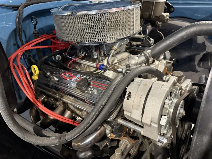 1972 GMC C/K 2nd Gen - Image 21 of 27