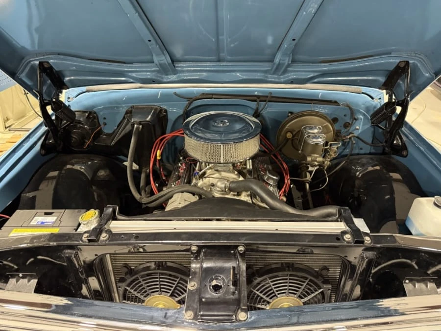 1972 GMC C/K 2nd Gen - Image 22 of 27