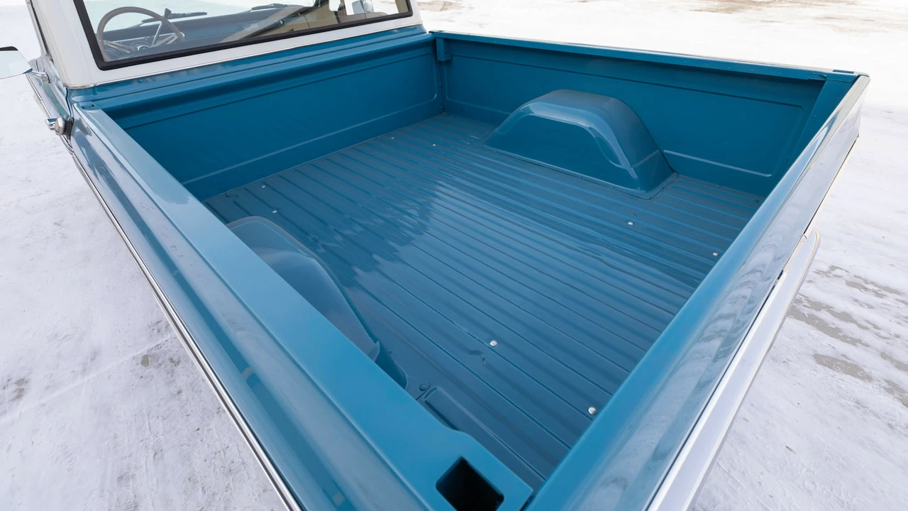 1972 GMC C/K 2nd Gen - Image 25 of 31