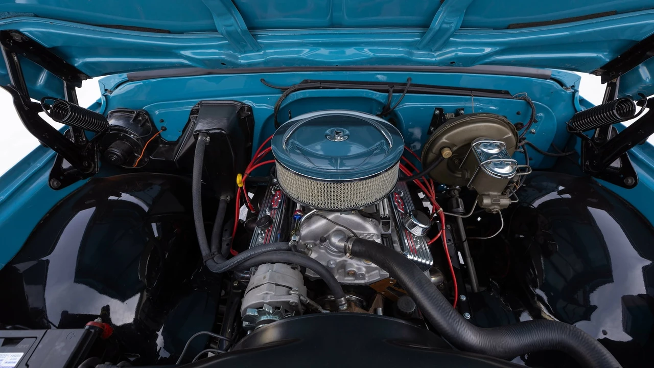 1972 GMC C/K 2nd Gen - Image 26 of 31