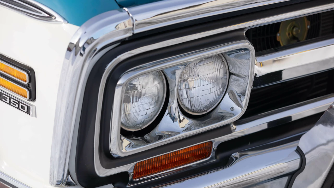 1972 GMC C/K 2nd Gen - Image 29 of 31