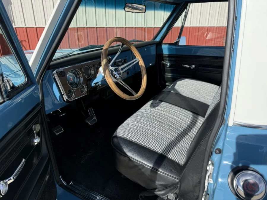 1972 GMC C/K 2nd Gen - Image 19 of 27