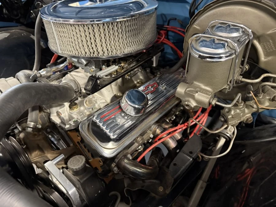 1972 GMC C/K 2nd Gen - Image 24 of 27
