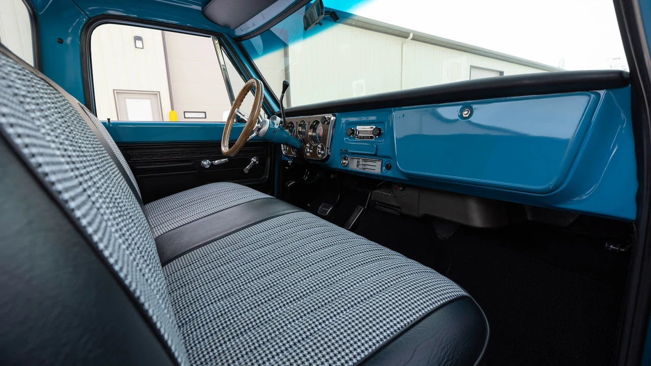 1972 GMC C/K 2nd Gen - Image 5 of 31