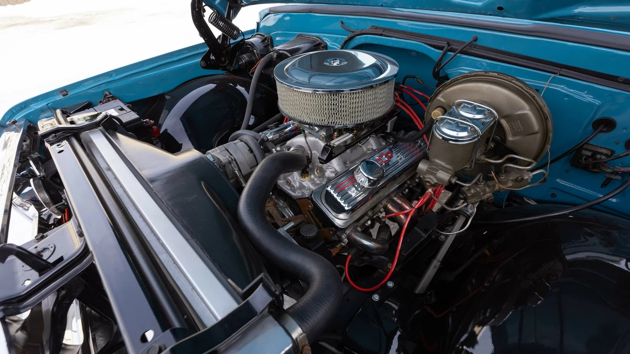 1972 GMC C/K 2nd Gen - Image 6 of 31
