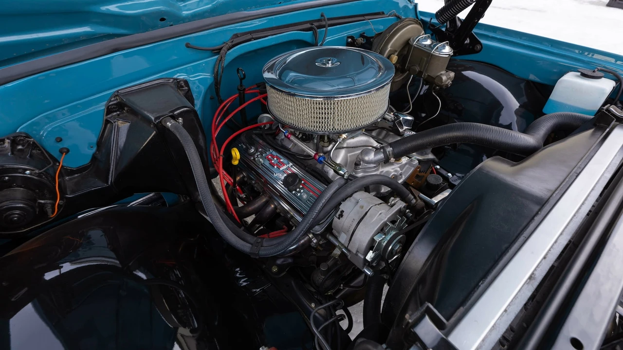 1972 GMC C/K 2nd Gen - Image 7 of 31