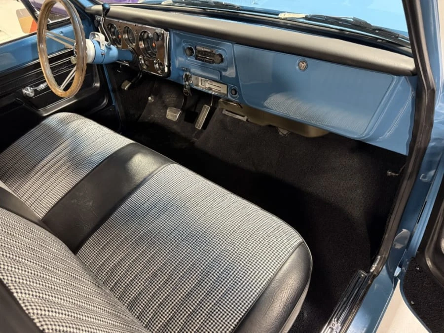 1972 GMC C/K 2nd Gen - Image 16 of 27