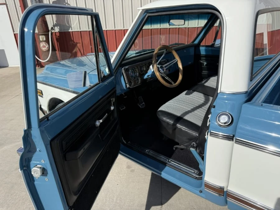 1972 GMC C/K 2nd Gen - Image 18 of 27