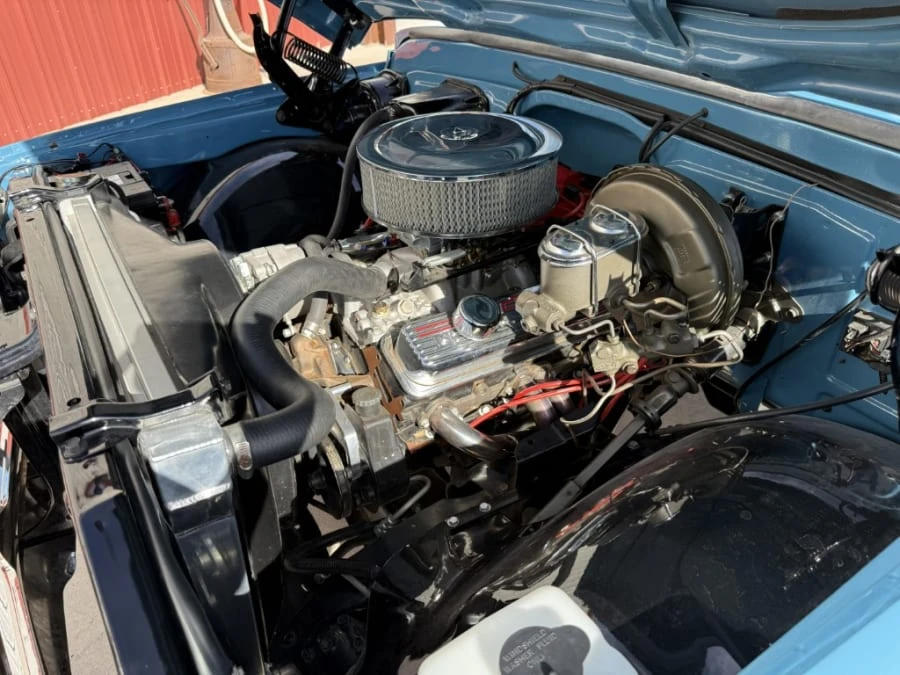 1972 GMC C/K 2nd Gen - Image 26 of 27