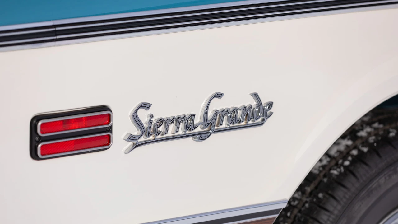 1972 GMC C/K 2nd Gen - Image 9 of 31