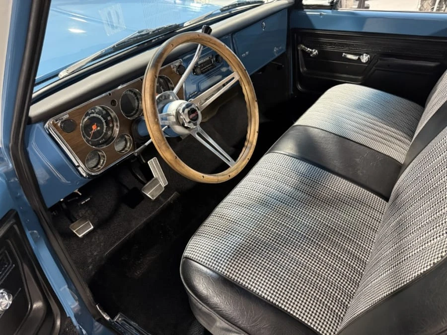1972 GMC C/K 2nd Gen - Image 14 of 27