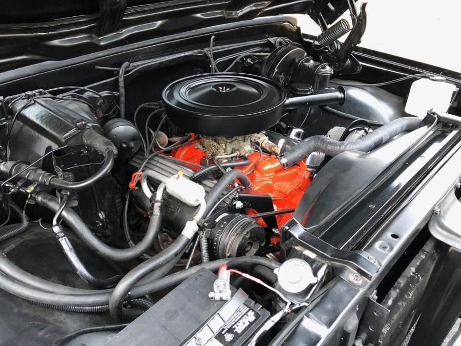 1972 GMC C/K 2nd Gen - Image 6 of 8