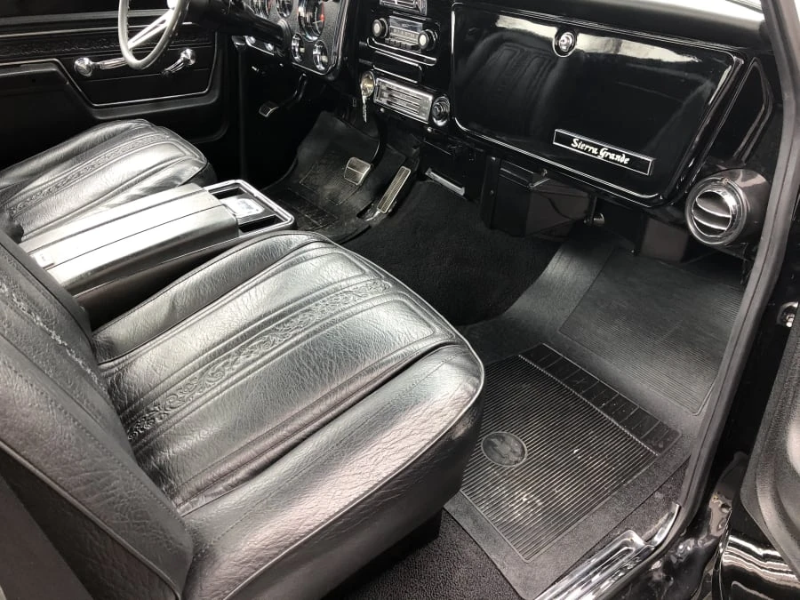 1972 GMC C/K 2nd Gen - Image 4 of 6