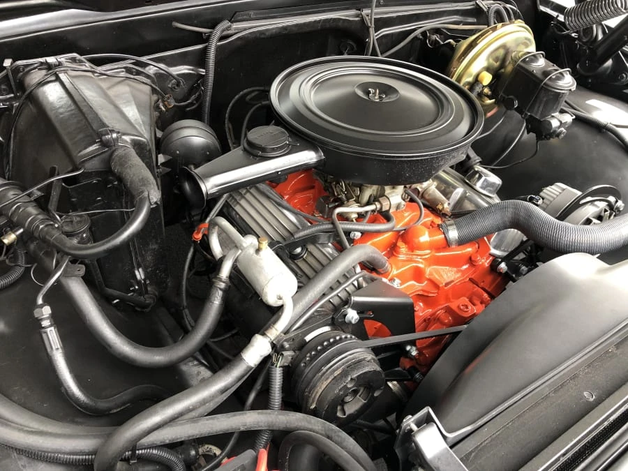 1972 GMC C/K 2nd Gen - Image 5 of 6