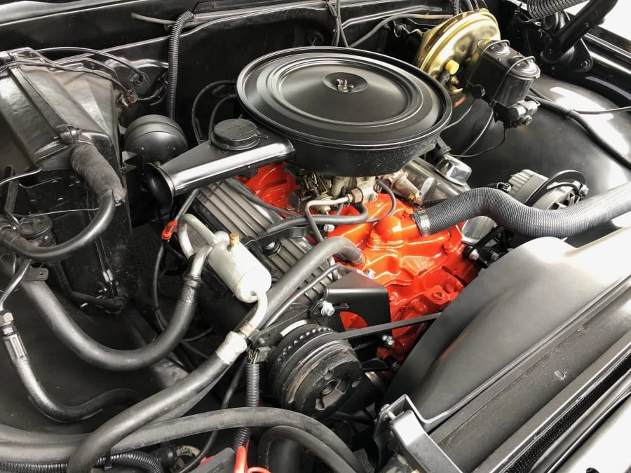 1972 GMC C/K 2nd Gen - Image 6 of 6