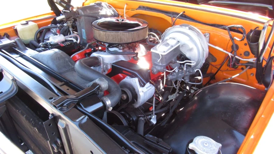 1972 GMC C/K 2nd Gen - Image 7 of 12