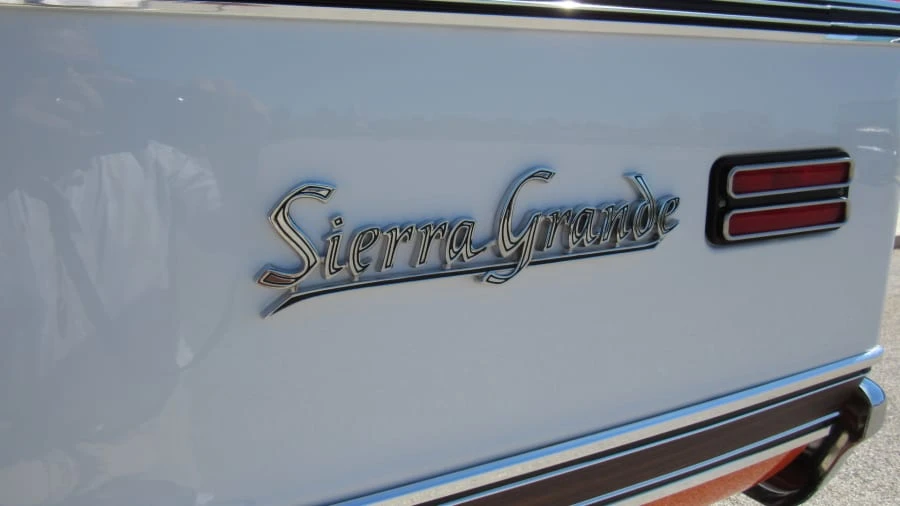 1972 GMC C/K 2nd Gen - Image 10 of 12