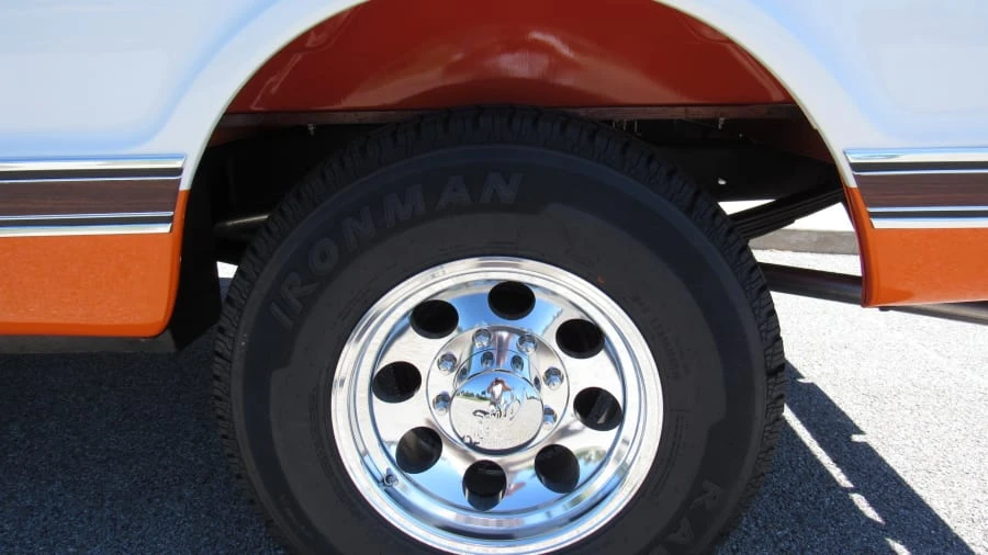 1972 GMC C/K 2nd Gen - Image 11 of 12