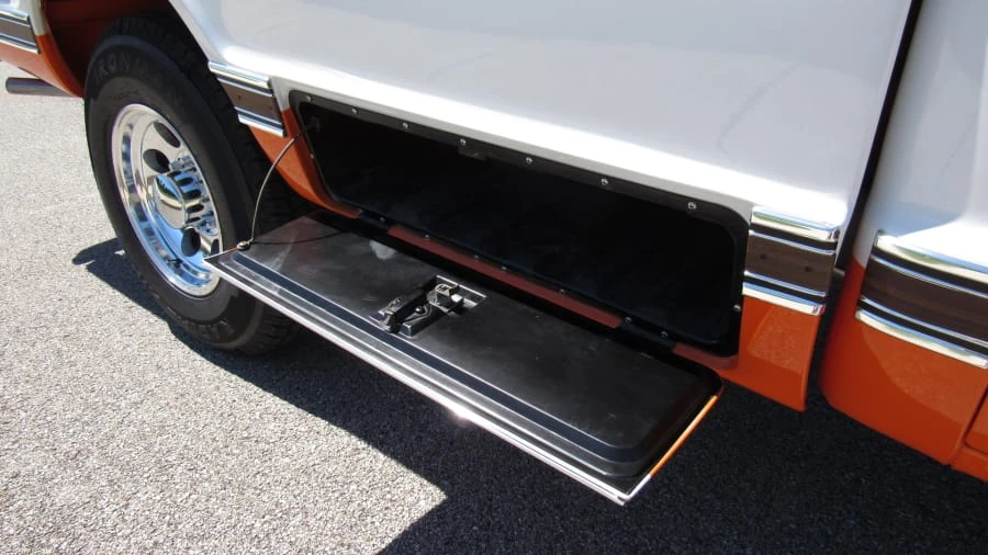 1972 GMC C/K 2nd Gen - Image 12 of 12