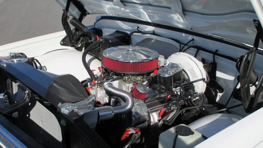 1972 GMC C/K 2nd Gen - Image 6 of 8