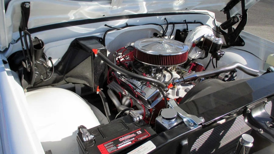1972 GMC C/K 2nd Gen - Image 7 of 8