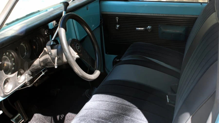 1972 GMC C/K 2nd Gen - Image 4 of 8