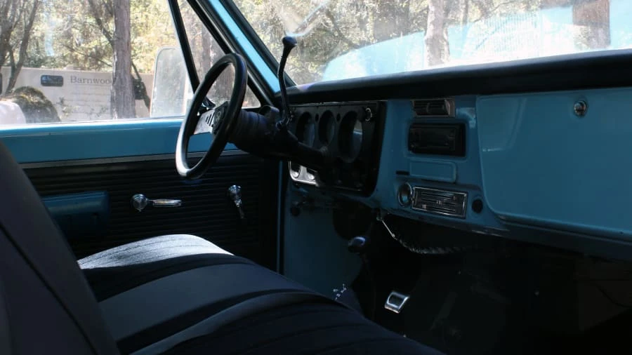 1972 GMC C/K 2nd Gen - Image 5 of 8