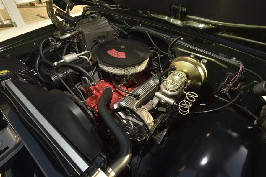 1972 GMC Sierra - Image 29 of 31