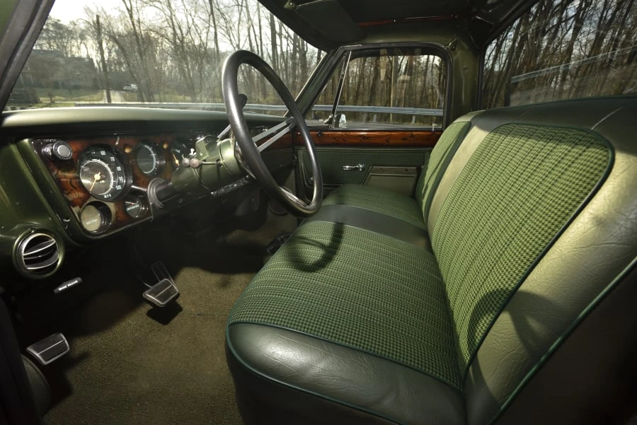 1972 GMC Sierra - Image 25 of 31