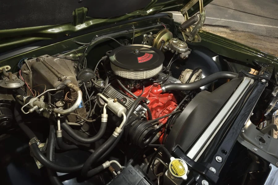 1972 GMC Sierra - Image 30 of 31