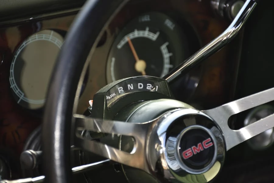 1972 GMC Sierra - Image 28 of 31