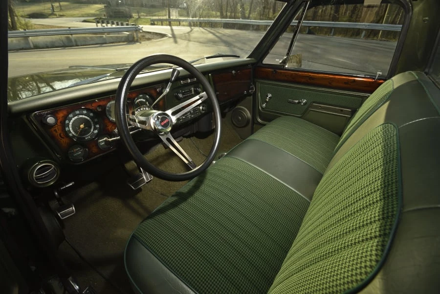 1972 GMC Sierra - Image 24 of 31