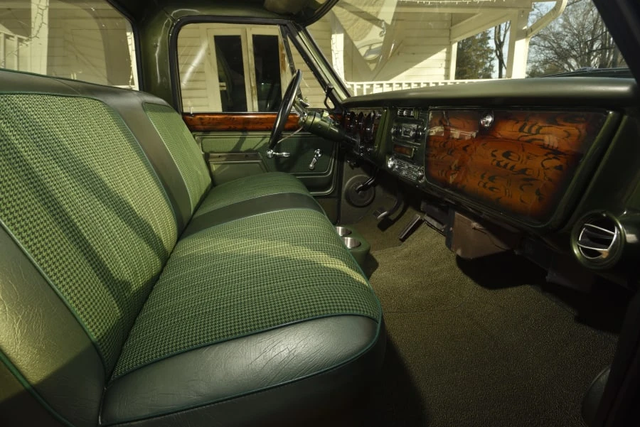 1972 GMC Sierra - Image 22 of 31