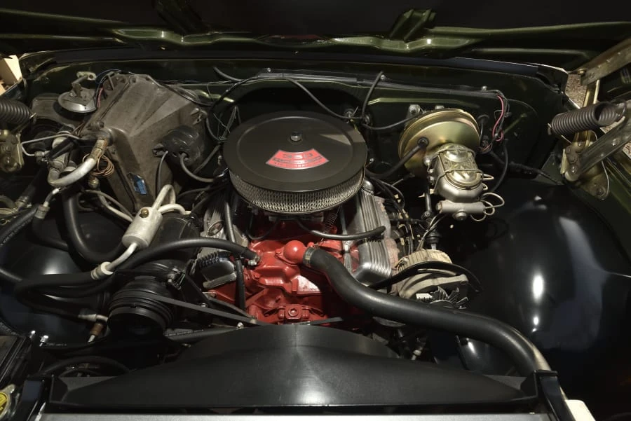 1972 GMC Sierra - Image 31 of 31
