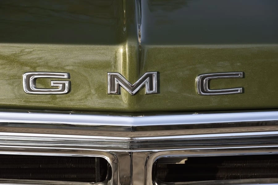 1972 GMC Sierra - Image 7 of 31