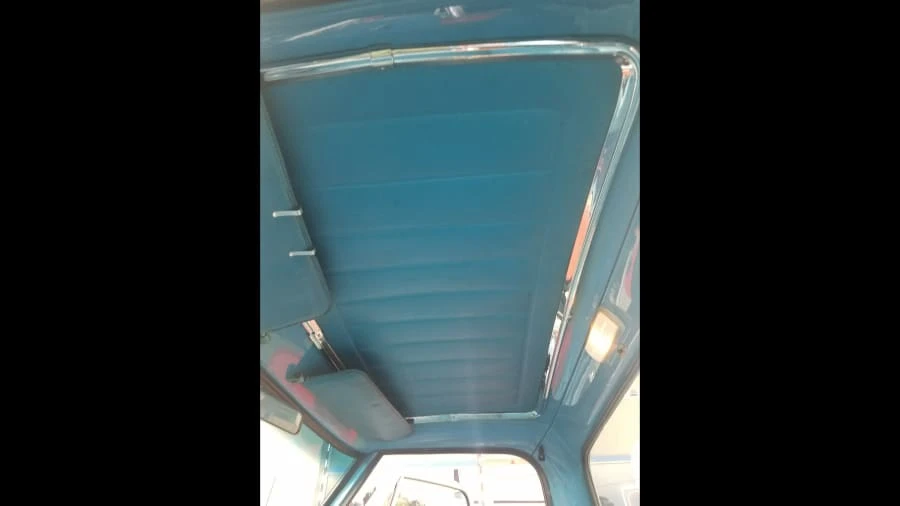 1972 GMC Sierra - Image 6 of 12