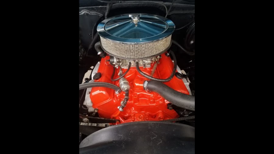 1972 GMC Sierra - Image 7 of 12