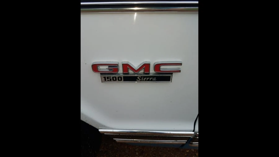 1972 GMC Sierra - Image 10 of 12