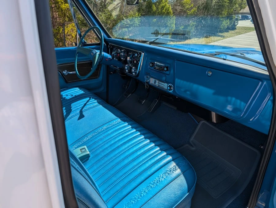 1972 GMC Sierra - Image 31 of 31