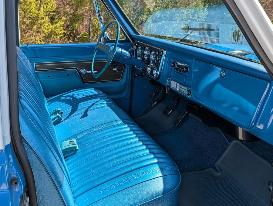 1972 GMC Sierra - Image 20 of 31