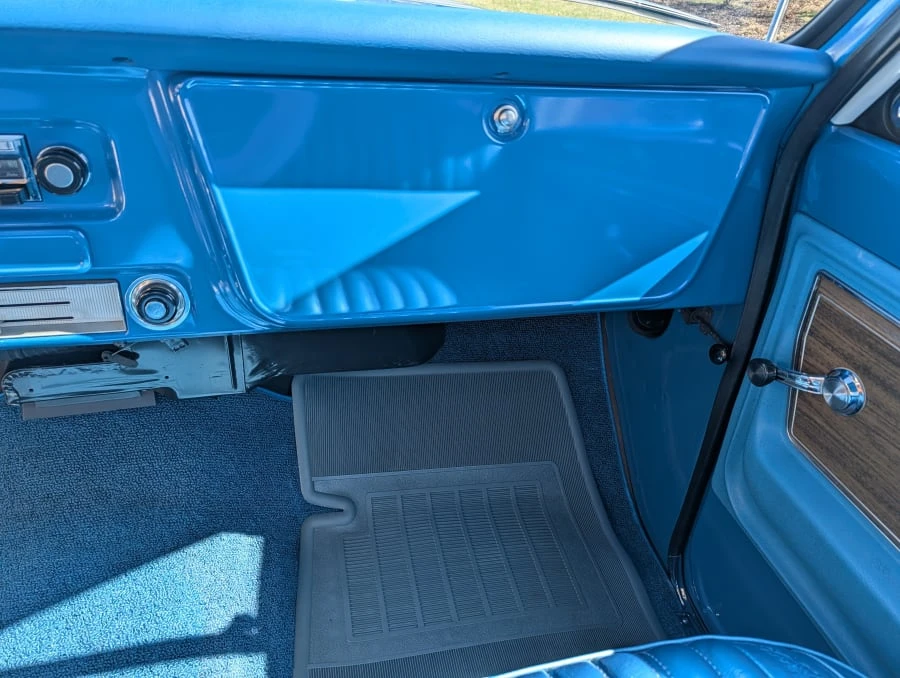 1972 GMC Sierra - Image 28 of 31