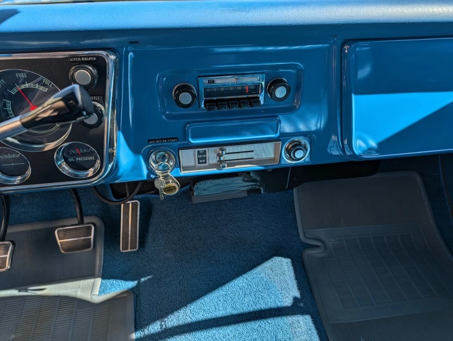 1972 GMC Sierra - Image 19 of 31