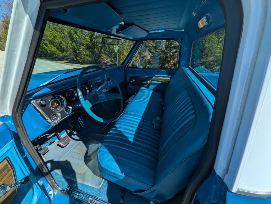 1972 GMC Sierra - Image 23 of 31
